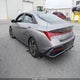 KMHLS4DG6RU731054 2024 Hyundai Elantra Sel auction photo thumbnail 3