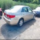 1HGCM56425A079828 2005 Honda Accord 2.4 Lx auction photo thumbnail 4