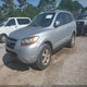 5NMSG13D17H109442 2007 Hyundai Santa Fe Gls auction photo thumbnail 2