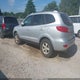5NMSG13D17H109442 2007 Hyundai Santa Fe Gls auction photo thumbnail 3
