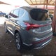 5NMS2DAJ0NH418258 2022 Hyundai Santa Fe Sel auction photo thumbnail 3