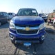 1GCHTCEA1G1227523 2016 Chevrolet Colorado Lt auction photo thumbnail 12