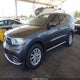 1C4RDHAG7KC535124 2019 Dodge Durango Sxt Rwd auction photo thumbnail 2