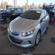 1G1RD6S56HU167337 2017 Chevrolet Volt Premier auction photo thumbnail 2