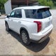 KM8R24GE8SU940855 2025 Hyundai Palisade Sel auction photo thumbnail 3