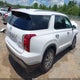KM8R24GE8SU940855 2025 Hyundai Palisade Sel auction photo thumbnail 4