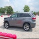 5TDDZRFH0JS805830 2018 Toyota Highlander Limited auction photo thumbnail 15