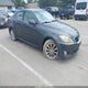 JTHCK262872019551 2007 Lexus Is 250 auction photo thumbnail 1