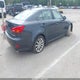 JTHCK262872019551 2007 Lexus Is 250 auction photo thumbnail 4
