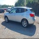 JN8AS5MV6BW670741 2011 Nissan Rogue Sv auction photo thumbnail 3