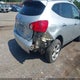 JN8AS5MV6BW670741 2011 Nissan Rogue Sv auction photo thumbnail 6