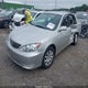 4T1BE30K95U554422 2005 Toyota Camry Le auction photo thumbnail 2