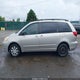 5TDZA23C45S284176 2005 Toyota Sienna Ce auction photo thumbnail 14