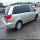 5TDZA23C45S284176 2005 Toyota Sienna Ce auction photo thumbnail 4