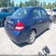 3N1BC11E17L450479 2007 Nissan Versa 1.8Sl auction photo thumbnail 4