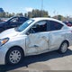 3N1CN7AP6FL872541 2015 Nissan Versa 1.6 Sv auction photo thumbnail 17