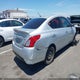 3N1CN7AP6FL872541 2015 Nissan Versa 1.6 Sv auction photo thumbnail 4