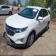 3GNAXJEV2JL268568 2018 Chevrolet Equinox Lt auction photo thumbnail 2