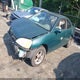 1HGEM22541L065854 2001 Honda Civic Lx auction photo thumbnail 2