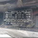 KMHCM36C38U091902 2008 Hyundai Accent Gs auction photo thumbnail 9