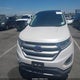 2FMPK3K96FBB21284 2015 Ford Edge Titanium auction photo thumbnail 12