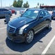 1G6AB5RX7E0160754 2014 Cadillac Ats Luxury auction photo thumbnail 2