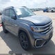 1V2PR2CA4MC516708 2021 Volkswagen Atlas 3.6L V6 Se W/Technology R-Line auction photo thumbnail 1