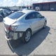 1G1ZJ5SU0HF232262 2017 Chevrolet Malibu Hybrid auction photo thumbnail 4