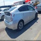 JTDKN3DU5C1542962 2012 Toyota Prius Two auction photo thumbnail 4