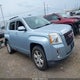 2GKFLXEKXE6113476 2014 GMC Terrain Slt-1 auction photo thumbnail 1
