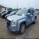2GKFLXEKXE6113476 2014 GMC Terrain Slt-1 auction photo thumbnail 2