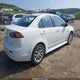 JA32U2FU9FU021612 2015 Mitsubishi Lancer Es auction photo thumbnail 4