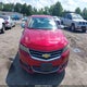 2G1155S35E9144482 2014 Chevrolet Impala 2Lz auction photo thumbnail 12