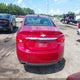 2G1155S35E9144482 2014 Chevrolet Impala 2Lz auction photo thumbnail 16