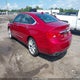 2G1155S35E9144482 2014 Chevrolet Impala 2Lz auction photo thumbnail 3