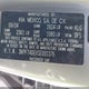 3KPFT4DEXSE031376 2025 Kia K4 Lxs auction photo thumbnail 9