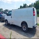 1GCWGFBA1E1121961 2014 Chevrolet Express 2500 Work Van auction photo thumbnail 14