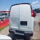 1GCWGFBA1E1121961 2014 Chevrolet Express 2500 Work Van auction photo thumbnail 16