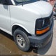 1GCWGFBA1E1121961 2014 Chevrolet Express 2500 Work Van auction photo thumbnail 21