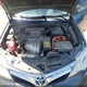 4T1BD1FK3EU110824 2014 Toyota Camry Hybrid Xle auction photo thumbnail 10