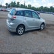 2T1KR32E96C620675 2006 Toyota Matrix Xr auction photo thumbnail 4