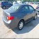 JTDBU4EE7AJ060815 2010 Toyota Corolla Le auction photo thumbnail 4
