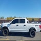 1FTEW1EF4HKC20684 2017 Ford F-150 Xl auction photo thumbnail 14