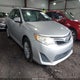 4T4BF1FK9CR170541 2012 Toyota Camry Le auction photo thumbnail 1