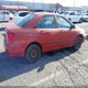 1NXBR32E63Z023641 2003 Toyota Corolla Ce auction photo thumbnail 4