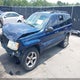 1J4GX58N11C665622 2001 Jeep Grand Cherokee Limited auction photo thumbnail 2