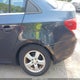 1G1PC5SB1E7288975 2014 Chevrolet Cruze 1Lt Auto auction photo thumbnail 6