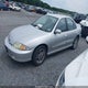 1G1JH52F327316426 2002 Chevrolet Cavalier Z24 auction photo thumbnail 2