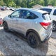 3CZRU6H16NM736709 2022 Honda Hr-V Awd Sport auction photo thumbnail 3