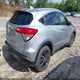 3CZRU6H16NM736709 2022 Honda Hr-V Awd Sport auction photo thumbnail 4
